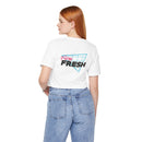 The Farmer's Collective - The Retro Fresh 80's Tee (Adult Sizes Only)