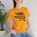 The Farmer's Collective - Farm Fresh Graffiti Tee (Adult Sizes Only)