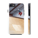The Farmer's Collective - Ben Murtha Tough Phone Cases
