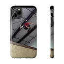 The Farmer's Collective - Con Dog Tough Phone Cases