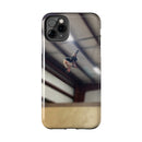 The Farmer's Collective - Landon Martin Flare Phone Case