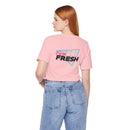 The Farmer's Collective - The Retro Fresh 80's Tee (Adult Sizes Only)