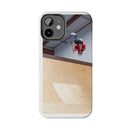 The Farmer's Collective - Ben Murtha Tough Phone Cases