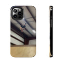 The Farmer's Collective - Landon Martin Flare Phone Case