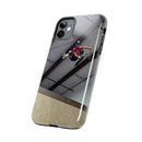 The Farmer's Collective - Con Dog Tough Phone Cases