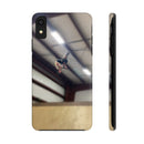 The Farmer's Collective - Landon Martin Flare Phone Case