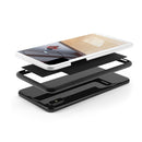 The Farmer's Collective - Ben Murtha Tough Phone Cases