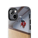 The Farmer's Collective - Ben Murtha Tough Phone Cases