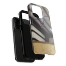 The Farmer's Collective - Landon Martin Flare Phone Case
