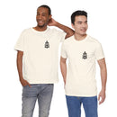 The Farmer's Collective - The Retro Fresh 80's Tee (Adult Sizes Only)