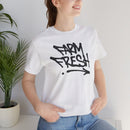 The Farmer's Collective - Farm Fresh Graffiti Tee (Adult Sizes Only)