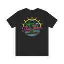 The Farmer's Collective - Neon Farmer Tee