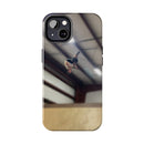 The Farmer's Collective - Landon Martin Flare Phone Case