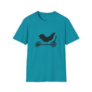 The Farmer's Collective - Rooster Tee (Adult Sizes Only)