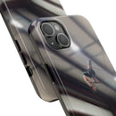 The Farmer's Collective - Landon Martin Flare Phone Case