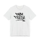 The Farmer's Collective - Farm Fresh Graffiti Tee (Adult Sizes Only)