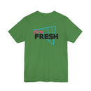 The Farmer's Collective - The Retro Fresh 80's Tee (Adult Sizes Only)