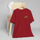 The Farmer's Collective - By The Horns Tee (Adult Sizes Only)