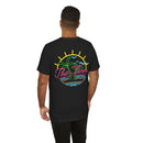 The Farmer's Collective - Neon Farmer Tee