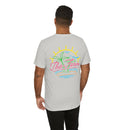 The Farmer's Collective - Neon Farmer Tee