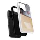 The Farmer's Collective - Ben Murtha Tough Phone Cases