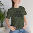 The Farmer's Collective - Farm Fresh Graffiti Tee (Adult Sizes Only)