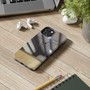 The Farmer's Collective - Landon Martin Flare Phone Case