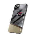 The Farmer's Collective - Con Dog Tough Phone Cases