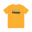 The Farmer's Collective - The Retro Fresh 80's Tee (Adult Sizes Only)