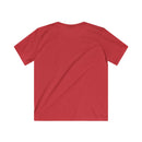 The Farmer's Collective  - By The Horns Tee (KID SIZES ONLY)