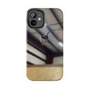 The Farmer's Collective - Landon Martin Flare Phone Case