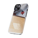 The Farmer's Collective - Ben Murtha Tough Phone Cases
