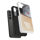 The Farmer's Collective - Ben Murtha Tough Phone Cases
