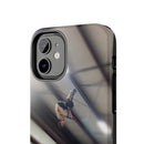 The Farmer's Collective - Landon Martin Flare Phone Case