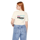 The Farmer's Collective - The Retro Fresh 80's Tee (Adult Sizes Only)