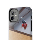 The Farmer's Collective - Ben Murtha Tough Phone Cases