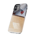 The Farmer's Collective - Ben Murtha Tough Phone Cases