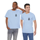 The Farmer's Collective - The Retro Fresh 80's Tee (Adult Sizes Only)