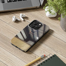 The Farmer's Collective - Landon Martin Flare Phone Case