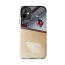 The Farmer's Collective - Ben Murtha Tough Phone Cases