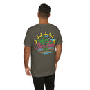 The Farmer's Collective - Neon Farmer Tee