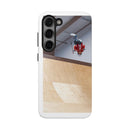The Farmer's Collective - Ben Murtha Tough Phone Cases