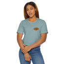 The Farmer's Collective - By The Horns Tee (Adult Sizes Only)
