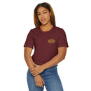 The Farmer's Collective - By The Horns Tee (Adult Sizes Only)