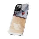 The Farmer's Collective - Ben Murtha Tough Phone Cases