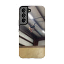 The Farmer's Collective - Landon Martin Flare Phone Case