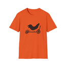 The Farmer's Collective - Rooster Tee (Adult Sizes Only)