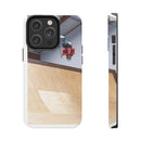 The Farmer's Collective - Ben Murtha Tough Phone Cases