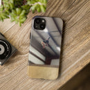 The Farmer's Collective - Landon Martin Flare Phone Case