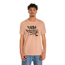 The Farmer's Collective - Farm Fresh Graffiti Tee (Adult Sizes Only)